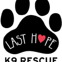 shop.lasthopek9.org Logo