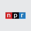 Npr Shop logo