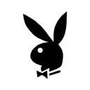 Playboy Shop logo