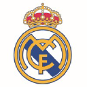 Real Madrid Logo