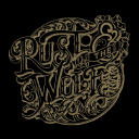 Rust and The Wolf Logo