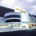 Wells Fargo Center logo