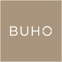 Buho Logo