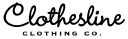 Clothesline Clothing Co. Logo