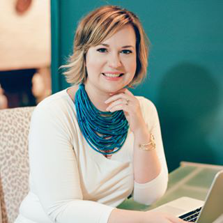 Gratify Style & Home Logo