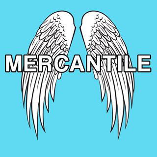 Mercantile Logo