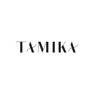 Tamika Logo