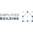 Simplified Building logo