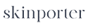 Skinporter logo