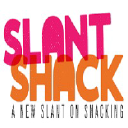 SlantShack Logo