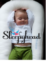 Sleepyhead Of logo