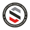 Sniper's Edge Hockey logo