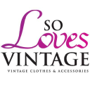 www.solovesvintage.com logo
