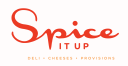 Spice It Up Logo