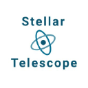 StellarTelescope.com Logo
