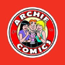 Archie Comics logo