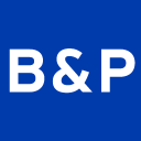 Blum & Poe Logo
