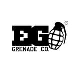 Enola Gaye Smoke Grenades logo