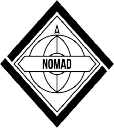 NOMAD Toronto Logo