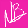 NURSE BLAKE logo