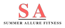 Summer Allure Collection logo