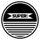 Superbrand Surfboards Logo
