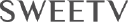 SWEETV logo