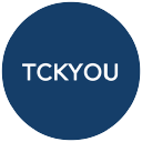 TCKYOU Logo
