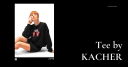 Tee By Kacher Logo