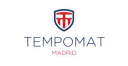 Tempomat Madrid Logo