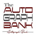 The Autograph Bank logo