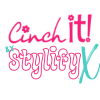 The Cinch It logo