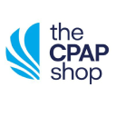 The Cpap Shop logo