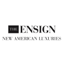 THE ENSIGN Logo