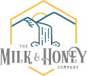 The Milk & Honey Co. logo