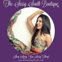 The Sassy South Boutique logo