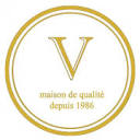 The V Furniture Pte Logo
