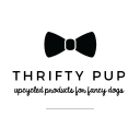 Thrifty Pup Logo