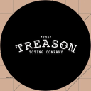 Treason Toting Co Logo