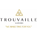 Trouvaille Watches Logo
