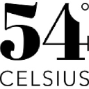 54Celsius Logo