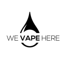 WeVapeHere Logo