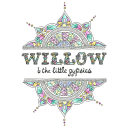 Willow & the Little Gypsies logo
