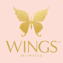 Wings Intimates Logo